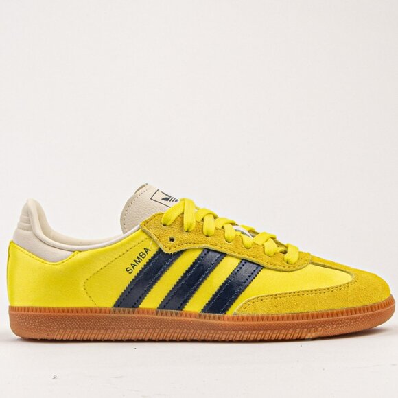 Adidas Samba OG W. Brand New. Womens Size: 8. - Picture 1 of 6